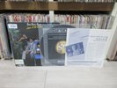 Bad Boys Blue ‎– Love Is No Crime 1988 Korea Orig LP Insert