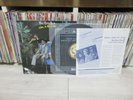 Bad Boys Blue ‎– Love Is No Crime 1988 Korea LP Italo Disco Insert No Bacorde