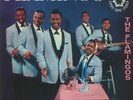 FLAMINGOS, The - Flamingo Serenade (reissue) - Vinyl (limited blue vinyl LP)