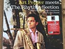 Art Pepper Meets the Rhythm Section Mono LP Vinyl Record Store Day RSD 2022 NEW