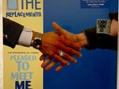 THE REPLACEMENTS -  Pleased to Meet Me  Outtakes & Alternates  VINYL RECORD  RSD