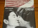 John Lennon SEALED 45: Just Like Starting Over, The Beatles, Yoko Ono