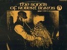 JEAN REDPATH -The Songs Of Robert Burns, Volume 1- 1976 Philo Lp w/Insert