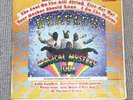 The Beatles Magical Mystery Tour Mono First Press Vinyl LP- US Import on Capitol