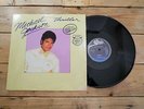 MICKAEL JACKSON THRILLER MAXI 45T NO LP VINYLE EX COVER VG ORIGINAL 1983