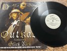 Outkast Feat. Slick Rick - Da Art Of Storytellin Original Pressing 12