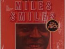 MILES DAVIS: Miles Smiles US Columbia PC 9401 Shrink 70s Press LP Clean