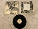 THE BEATLES ORIGINAL 1966   REVOLVER   GERMAN STEREO   ODEON  SMO 74 161 RARE