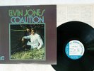 ELVIN JONES COALITION BLUE NOTE K18P-9214 JAPAN VINYL LP