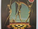 Klaus Schulze – Timewind, 1975 UK 1st Press. Caroline Records CA2006 Near Mint.
