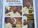 Muddy Waters Folk Singer Analogue Productions APB-1483-45 RPM Vinyl 2-LP 2015 NM