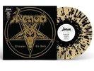 Venom - Welcome To Hell 40th Anniversary Limite (Vinyl LP - 1981 - EU - Reissue)
