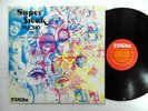 PUCHO Latin Soul Brothers Super Freak LP Zanzee Latin Soul psych  a2032