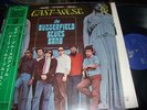THE BUTTERFIELD BLUES BAND : EAST WEST LP 1966 ELEKTRA SJET-8071 JAPAN +OBI