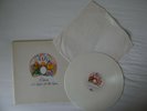 Queen 'A Night At The Opera' Limited Edition White Vinyl LP Dutch Pressing 