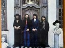 The BEATLES ‎- The Beatles Again Vinyl LP 1970 Apple ‎SO-385 VG/VG+ Hey Jude