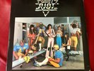 Vintage Vinyl QUIET RIOT II LP CBS/Sony 25AP 1192 Japan 1979 Randy Rhoads RARE