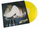 Wet Leg : Self Titled (Limited Edition Transparent Yellow Vinyl LP, 2022) SEALED