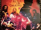 Alice In Chains – MTV Unplugged - Music On Vinyl 2LP 180 Gram Audiophile (2010)