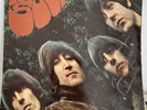 The Beatles – Rubber Soul, 	Vinyl, LP, Mono, 1st press 