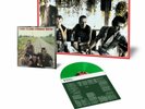 The Clash Combat Rock Green Coloured Vinyl LP Sealed Pre-Sale 20th May 2022