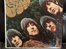 The Beatles - Rubber Soul - 1965 US Stereo Capitol Album ST-2442