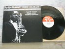 John Coltrane - Bye Bye Blackbird LP-Black Pearls - Jazz Interplay Best Of EX/NM