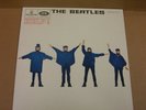 THE BEATLES Help EMI Parlophone MINT Vinyl Stereo 5C 062-04257 BC13 Collection
