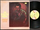 JOHNNY LYTLE The Soulful Rebel LP MILESTONE MSP 9036 US 1972 JAZZ Ray Barretto