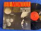 TETE MONTOLIU A TOT JAZZ  FSR 4000.  ORIGINAL SPAIN LP NEAR MINT