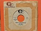 EVIE SANDS ANGEL OF THE MORNING 1ST VERSION SOUL R&B 45 RPM RECORD PROMO