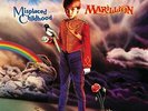 Marillion Misplaced Childhood (UK IMPORT) Vinyl NEW