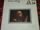 Dewey Redman - Tarik - LP - 1969 - BYG - Actuel 34 - France - 529 344 *RARE*