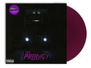 The Prodigy ‎– No Tourists, Gatefold, Ltd Ed, 2x Clear Violet Vinyl, *Sealed*