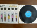 X-RAY SPEX GERM FREE ADOLESCENTS LP ORIG UK IMPORT VINYL 1978 POLY STYRENE XRAY