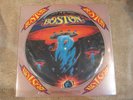 Boston Boston vinyl LP Debut Picture Disc SEALED