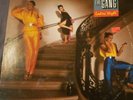 Autographed LP KOOL AND THE GANG Ladies Night Signed 1979 De-Lite Vinyl Record