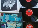 Tchaikovsky Swan Lake Andre Previn 1976 Box 3 X LP + Libretto 12 