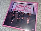 Little Mix, Glory Days Hot Pink 12” Vinyl Record (Great Condition)
