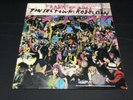 Frank Zappa – Tinsel Town Rebellion Vinyl 2xLP Spain [CBS S 88516] Prog Rock EX