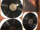 Swans The Seer 3xLP Vinyl w/ Poster Young God Records 2012