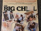 THE BIG CHILL Original Motion Picture Soundtrack (LP 1983 Motown) NEW SEALED Y4