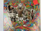 THE BOSTON TEA PARTY LP Psych 60'S Flick Disc fls-45,000. M. Sevens, De Perna