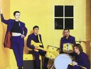 The Cranberries To The Faithful Departed Yellow Vinyl LP