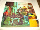 Alma Del Barrio – La Esquina-RCA 01056105144 VG+/VG VINYL RECORD ALBUM LP