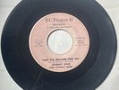 Johnny King Fatback Band SOUL FUNK 45 Keep On Brother / Peace Love Not War HEAR