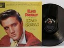 ELVIS PRESLEY King Creole LP 1964 MONO RCA Victor LPM 1884 - Play Tested VG+ *A4