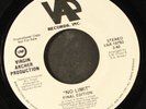 FINAL EDITION: no limit / i can do it any way you want it VAP 7