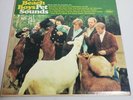 BEACH BOYS PET SOUNDS MONO T 2458