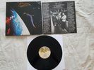 VAN DER GRAAF - Quiet zone/Pleasure dome (1977 UK Charisma 1st +ins)superb EX+